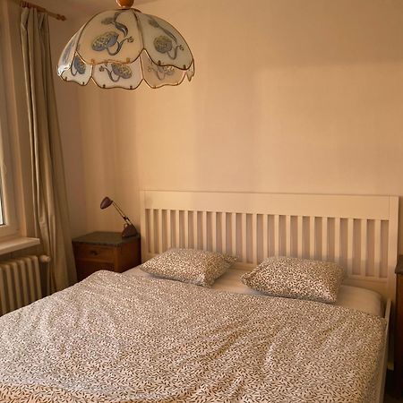 Apartman Pod Studenou Horou Rokytnice nad Jizerou Eksteriør bilde