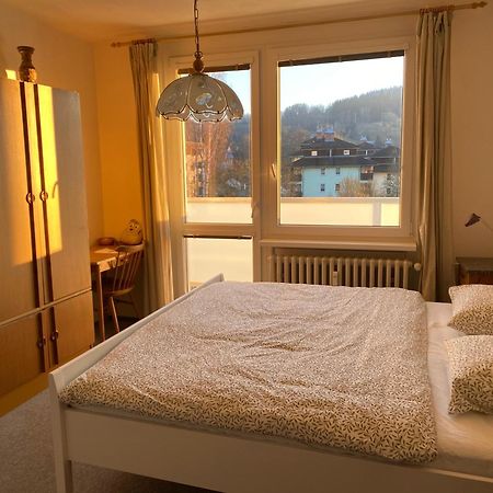 Apartman Pod Studenou Horou Rokytnice nad Jizerou Eksteriør bilde
