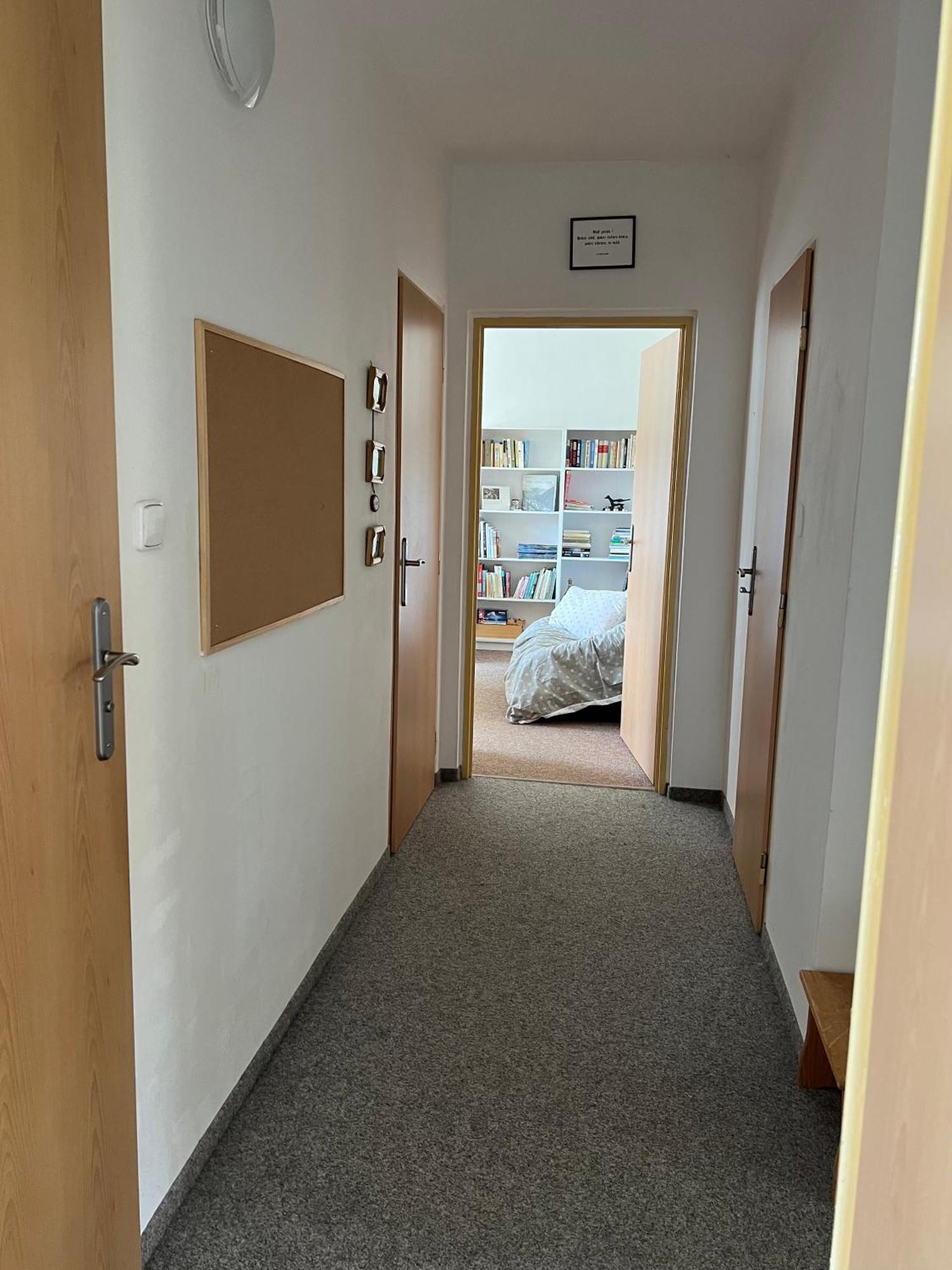 Apartman Pod Studenou Horou Rokytnice nad Jizerou Eksteriør bilde