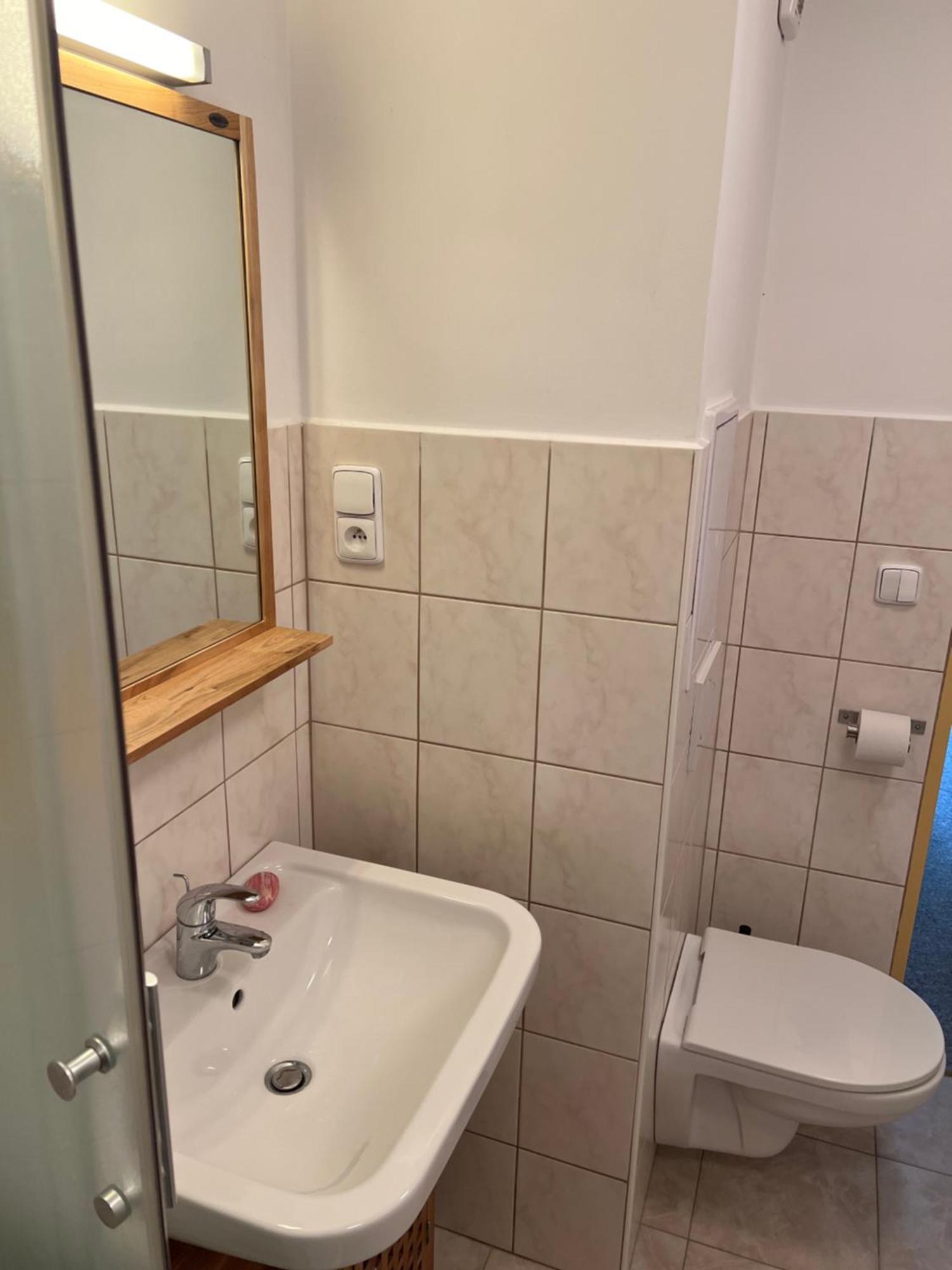 Apartman Pod Studenou Horou Rokytnice nad Jizerou Eksteriør bilde