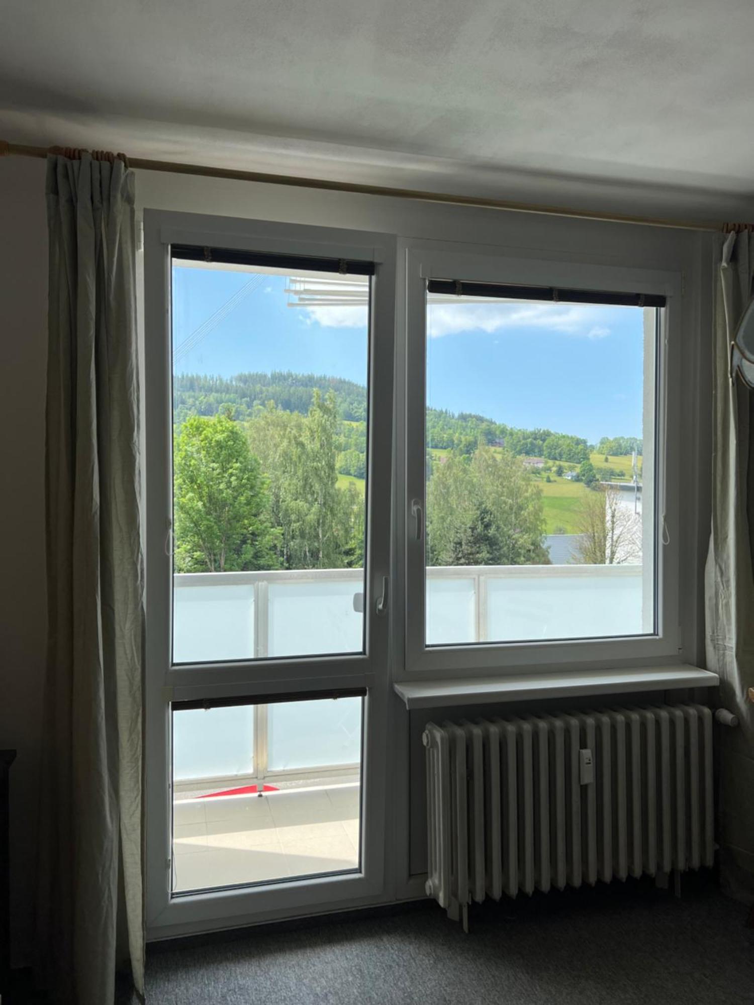 Apartman Pod Studenou Horou Rokytnice nad Jizerou Eksteriør bilde
