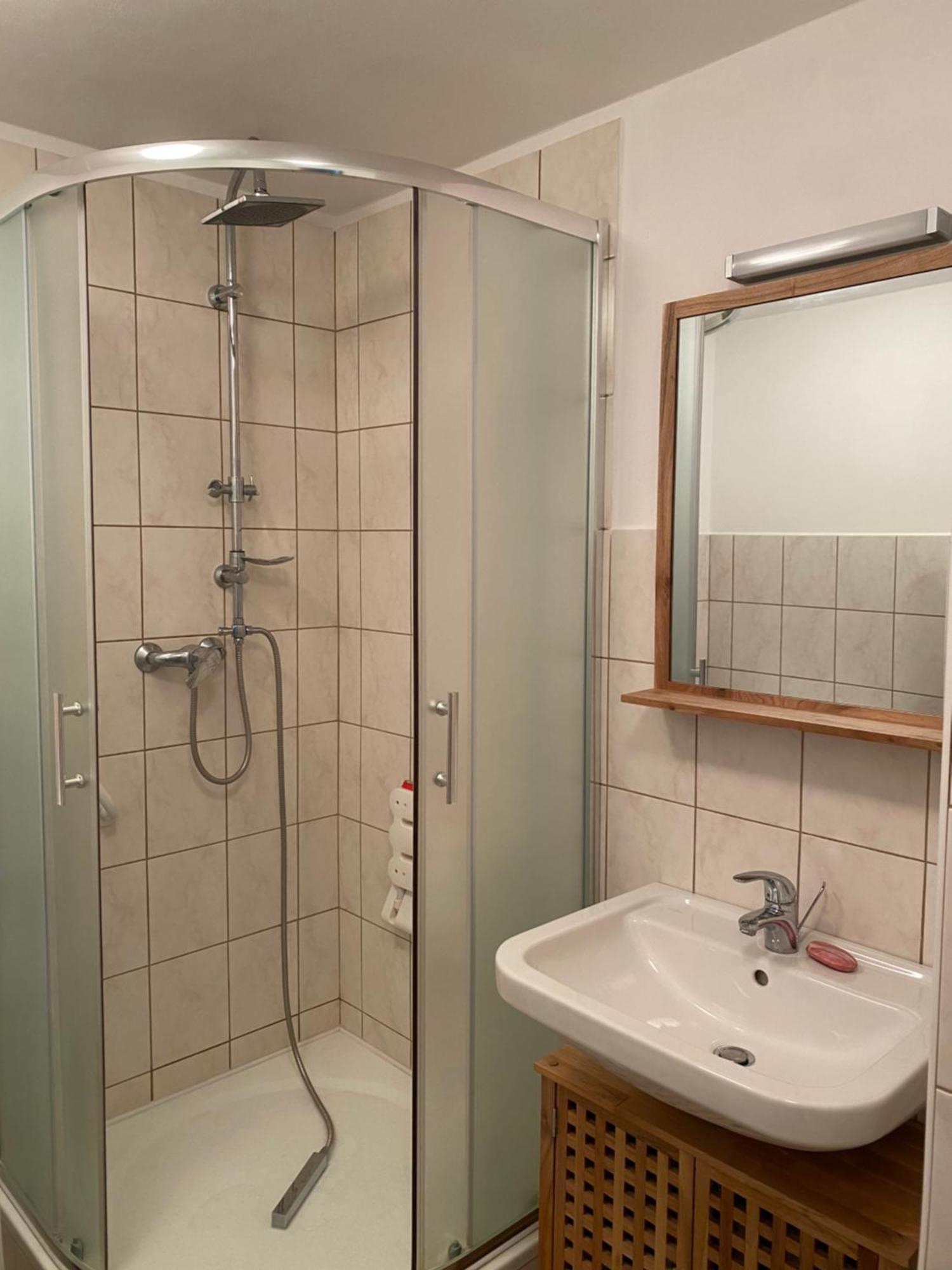 Apartman Pod Studenou Horou Rokytnice nad Jizerou Eksteriør bilde
