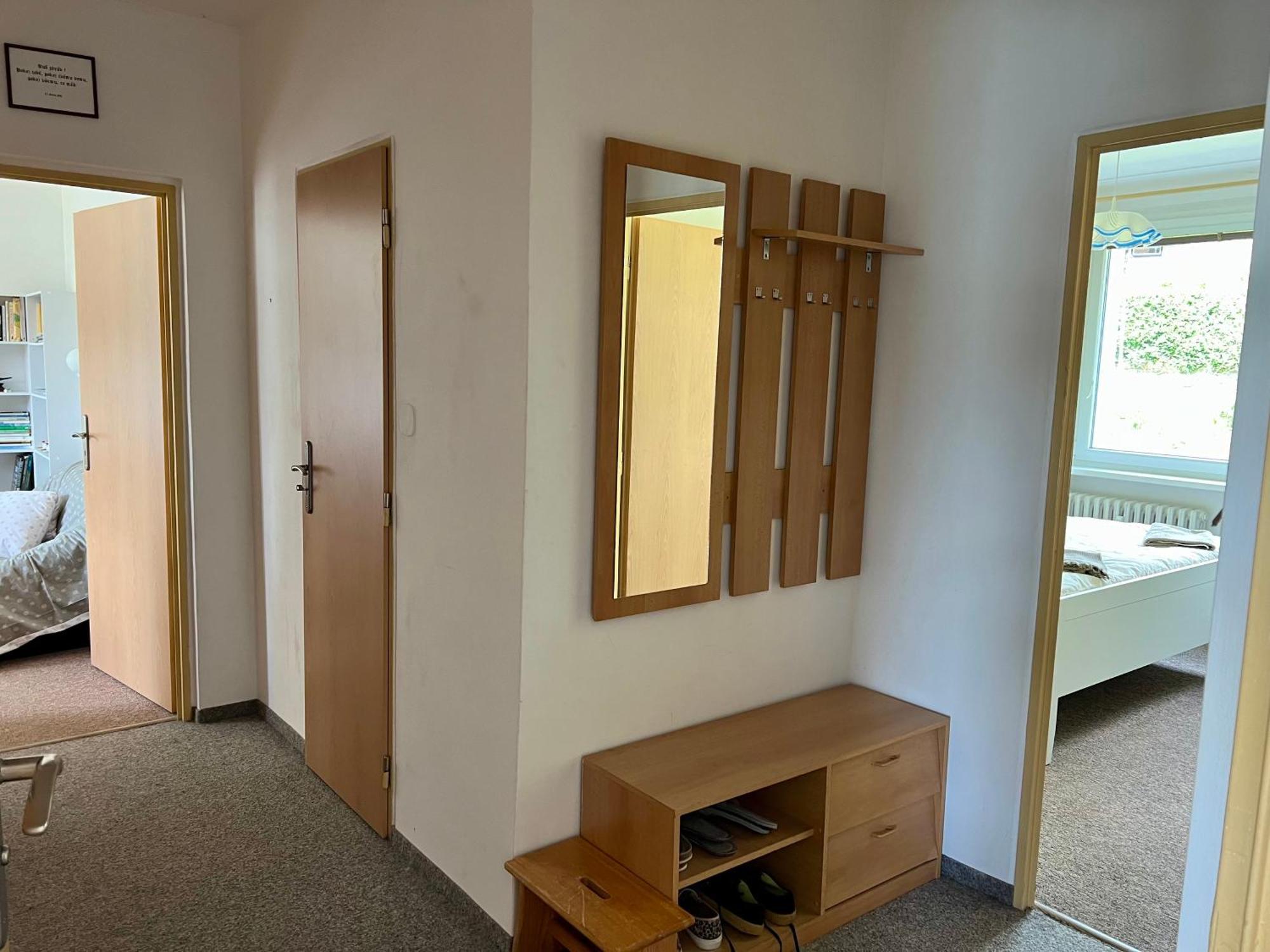 Apartman Pod Studenou Horou Rokytnice nad Jizerou Eksteriør bilde