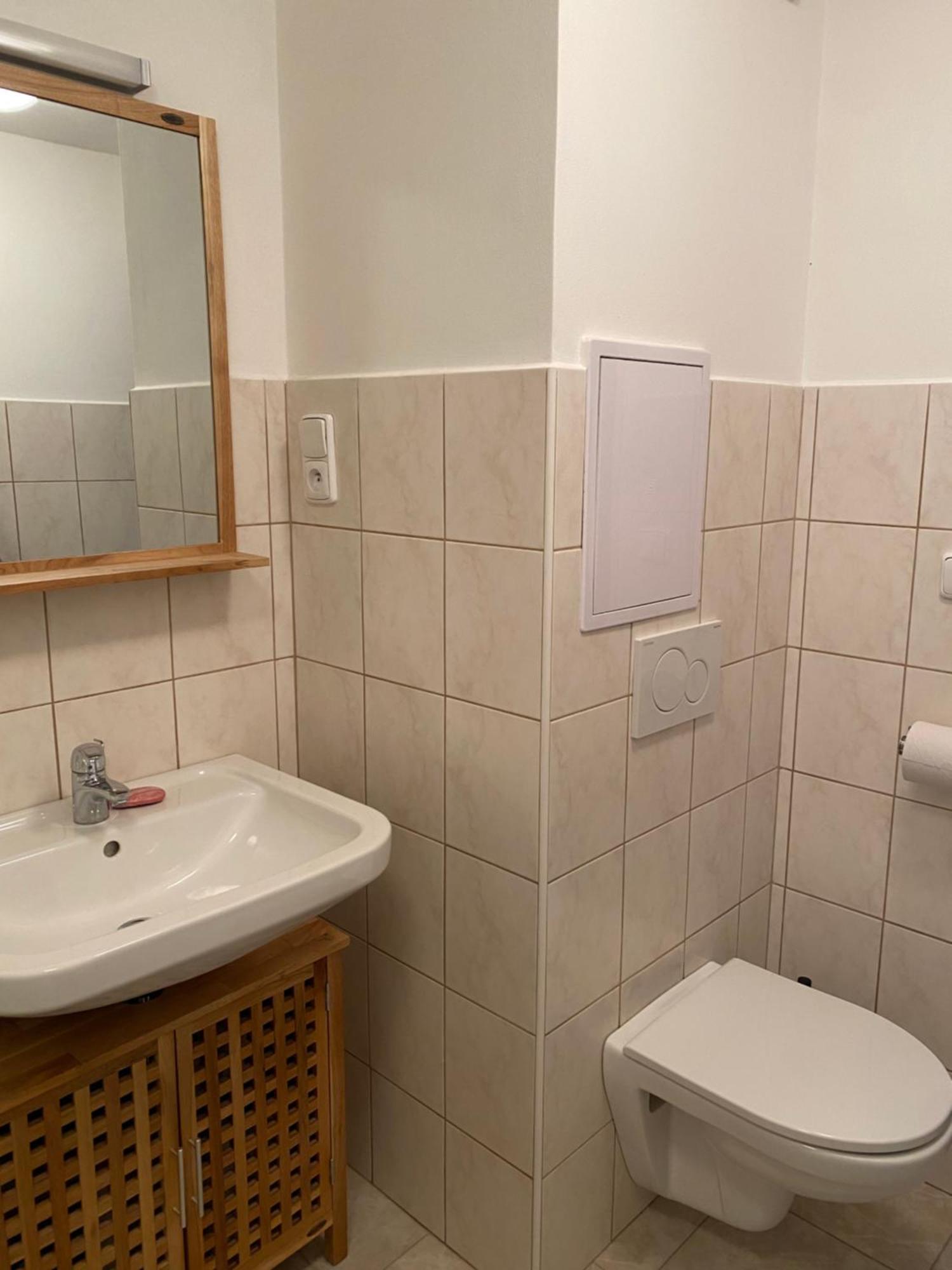 Apartman Pod Studenou Horou Rokytnice nad Jizerou Eksteriør bilde