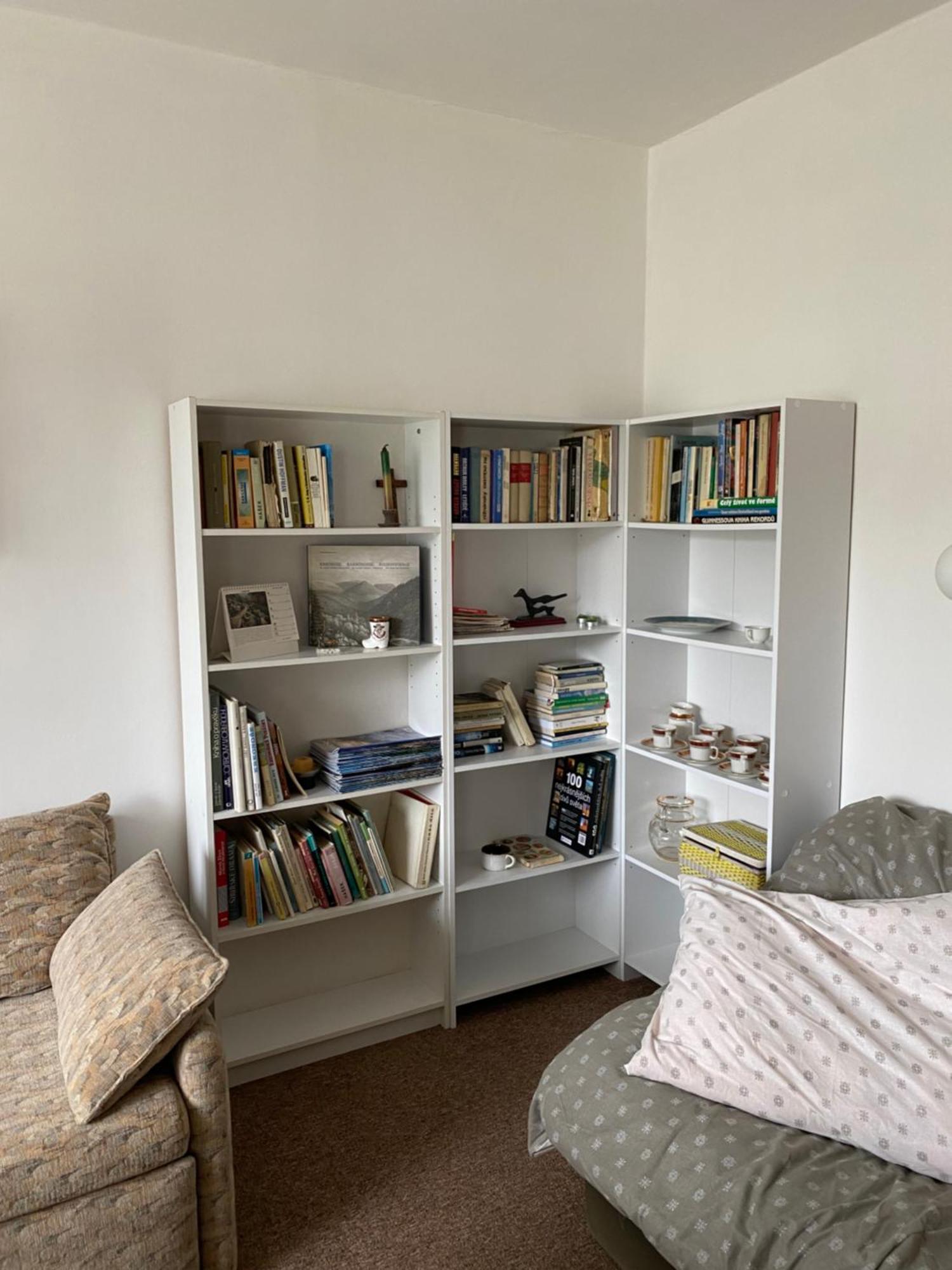 Apartman Pod Studenou Horou Rokytnice nad Jizerou Eksteriør bilde