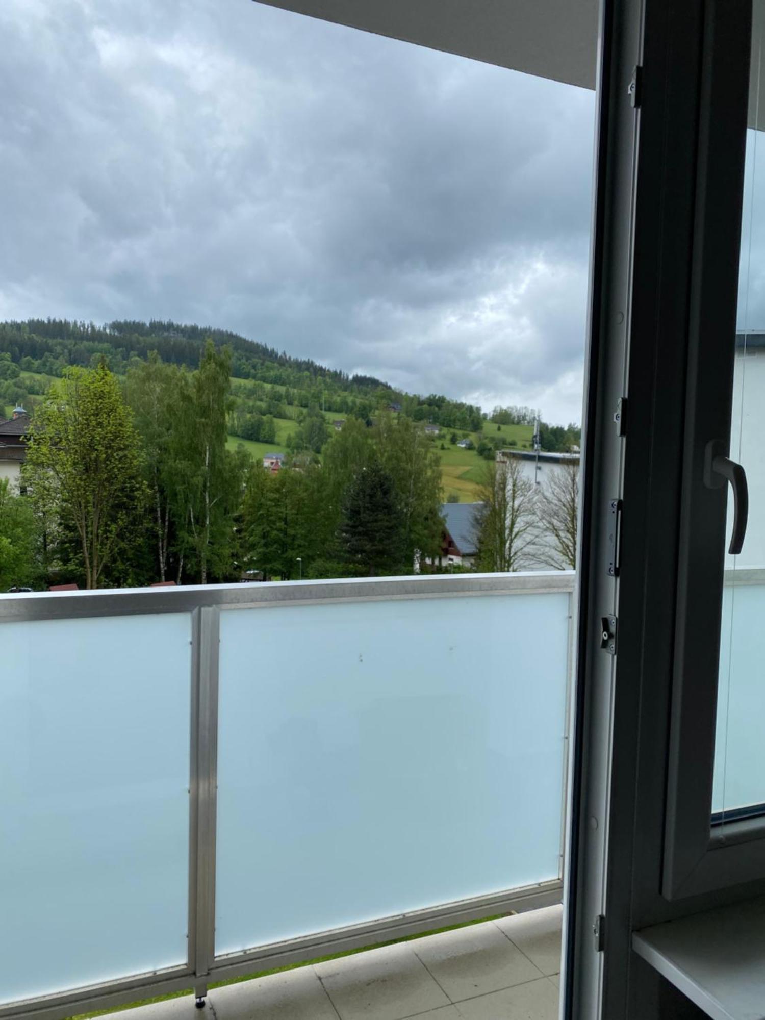 Apartman Pod Studenou Horou Rokytnice nad Jizerou Eksteriør bilde