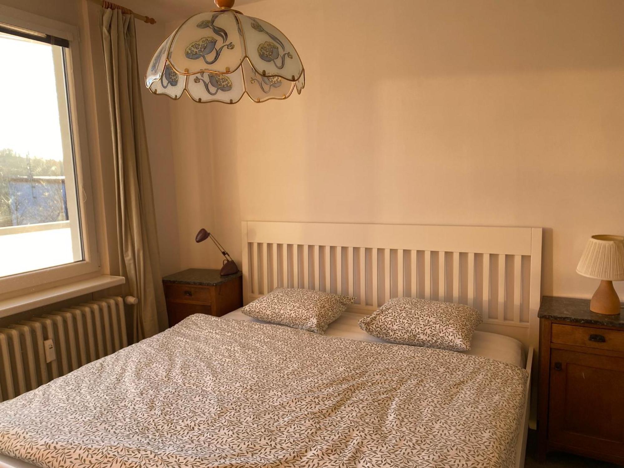 Apartman Pod Studenou Horou Rokytnice nad Jizerou Eksteriør bilde