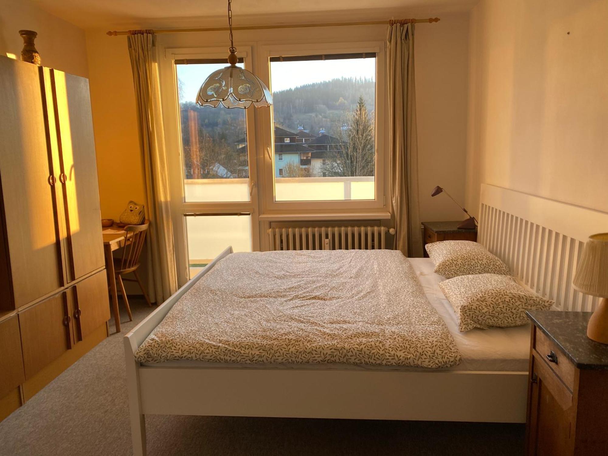 Apartman Pod Studenou Horou Rokytnice nad Jizerou Eksteriør bilde