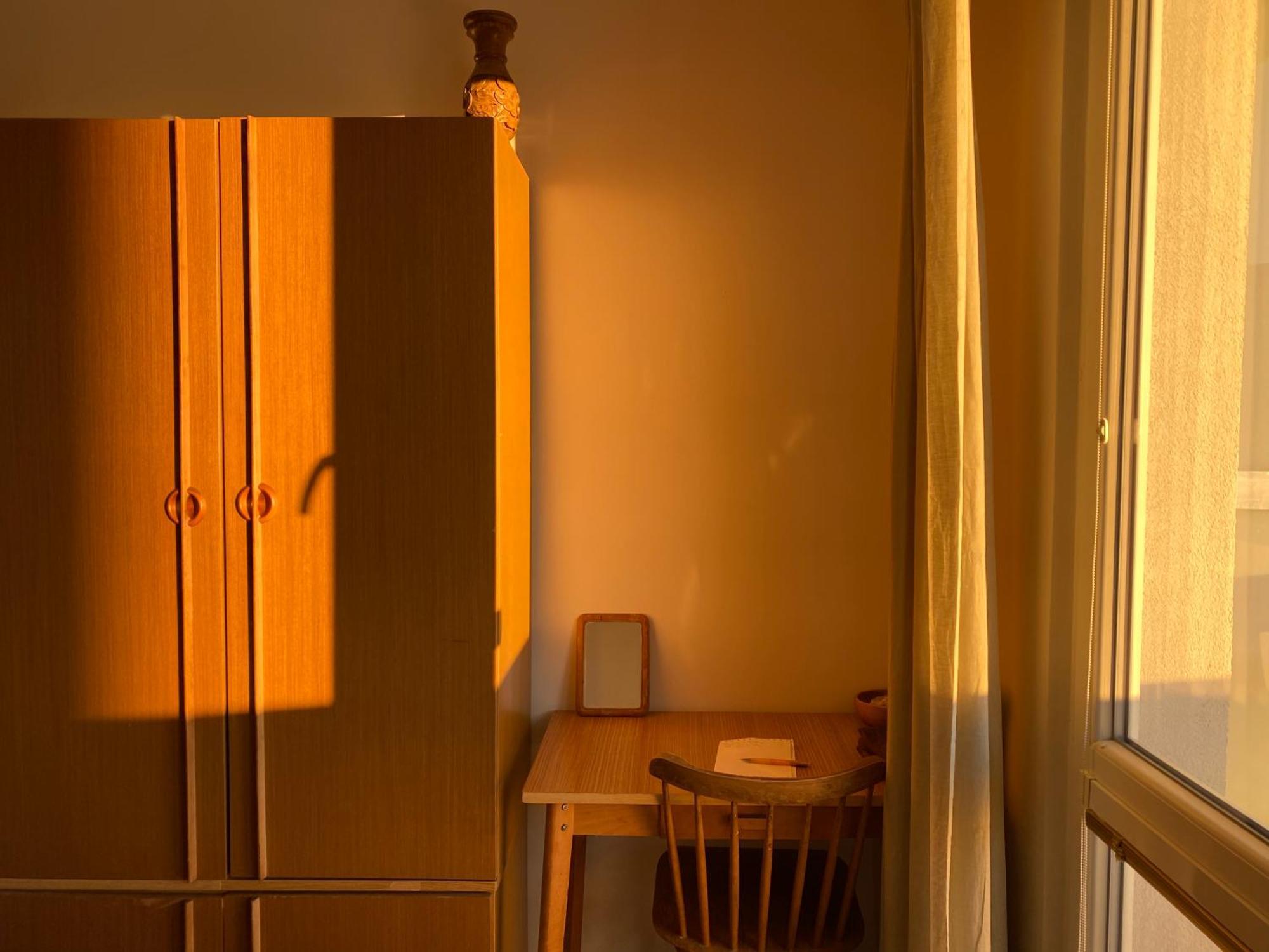Apartman Pod Studenou Horou Rokytnice nad Jizerou Eksteriør bilde