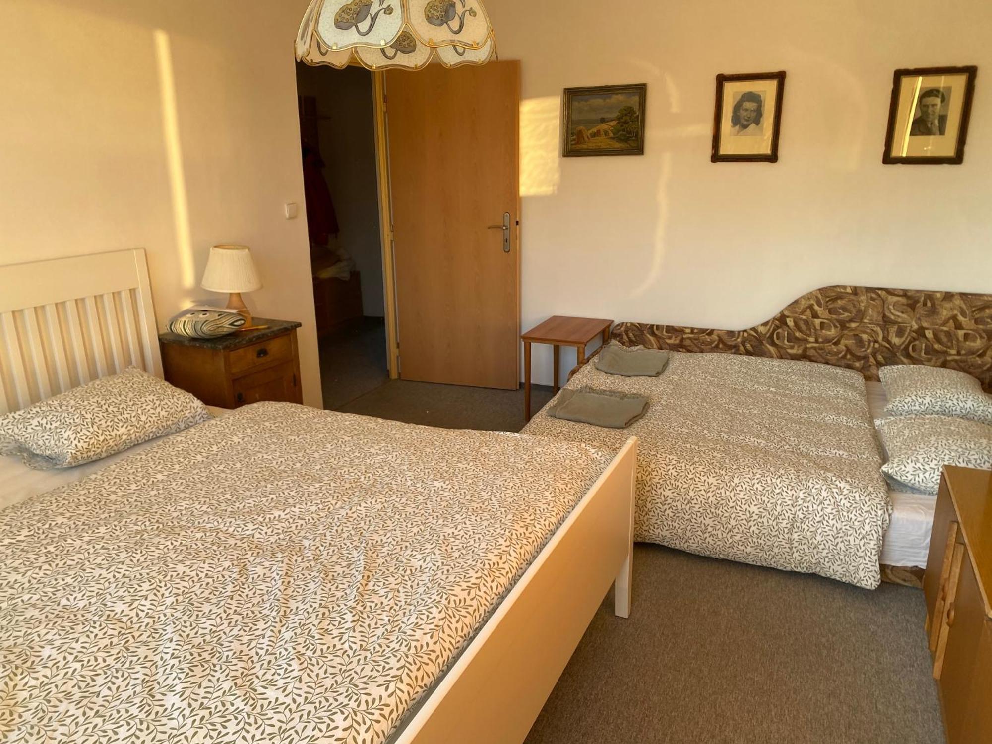 Apartman Pod Studenou Horou Rokytnice nad Jizerou Eksteriør bilde